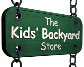 The Kids' Backyard Store